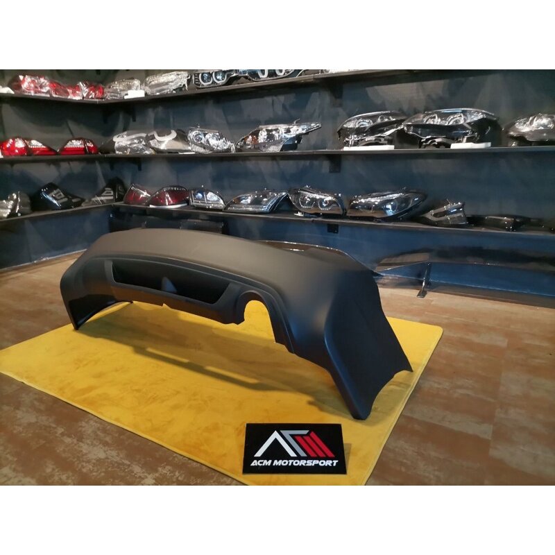 Honda civic Fd type R rear bumper PP taiwan Lazada