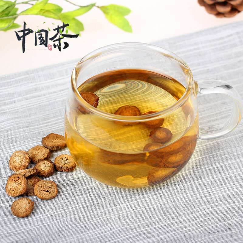 Trà Cây Ngưu Bàng, 258G