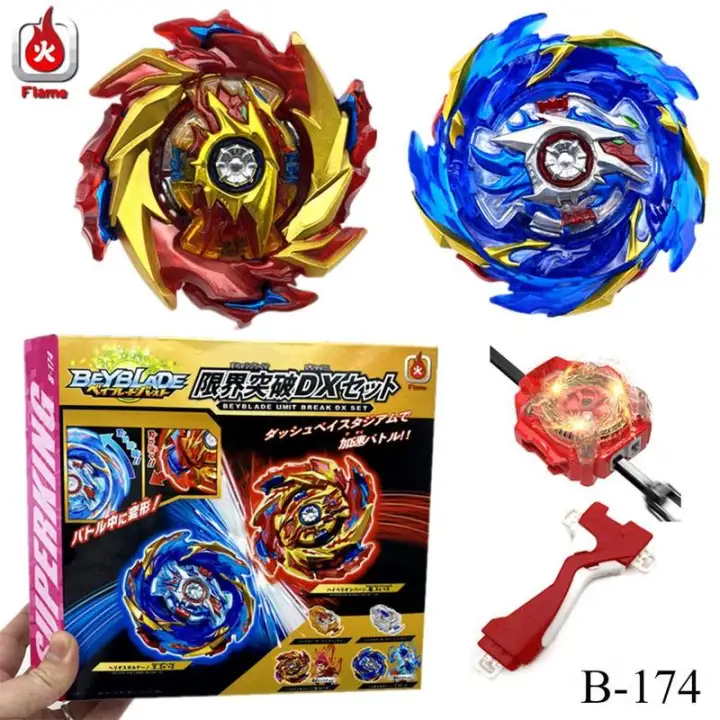 Featured image of post Beyblade Burst Sparking Infinite Achilles