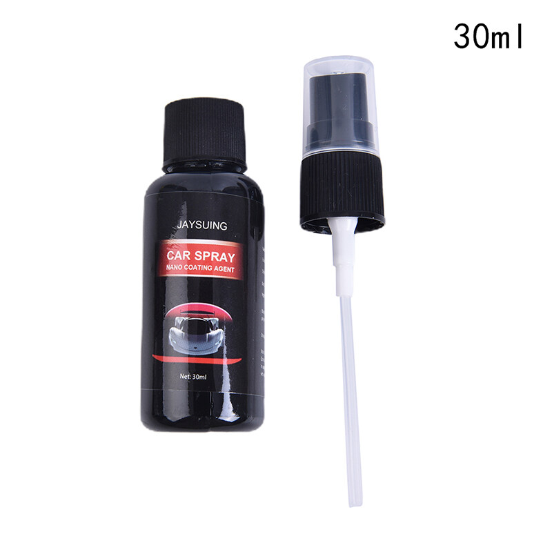 >> SO SÁNH GIÁ KÉT SẮT EXCELLENT | Shopee Lazada Sendo Tiki 68 Excellent Car Scratch Repair Nano Liquid Spray Polish Paint Wax Spray Coat Film