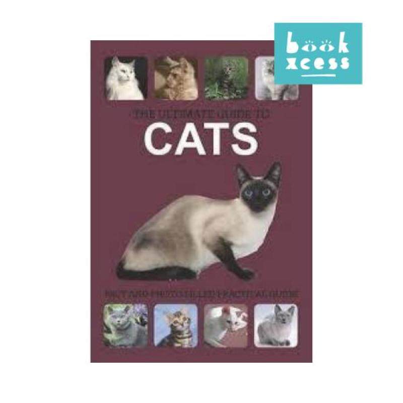 The Ultimate Guide to Cats Malaysia