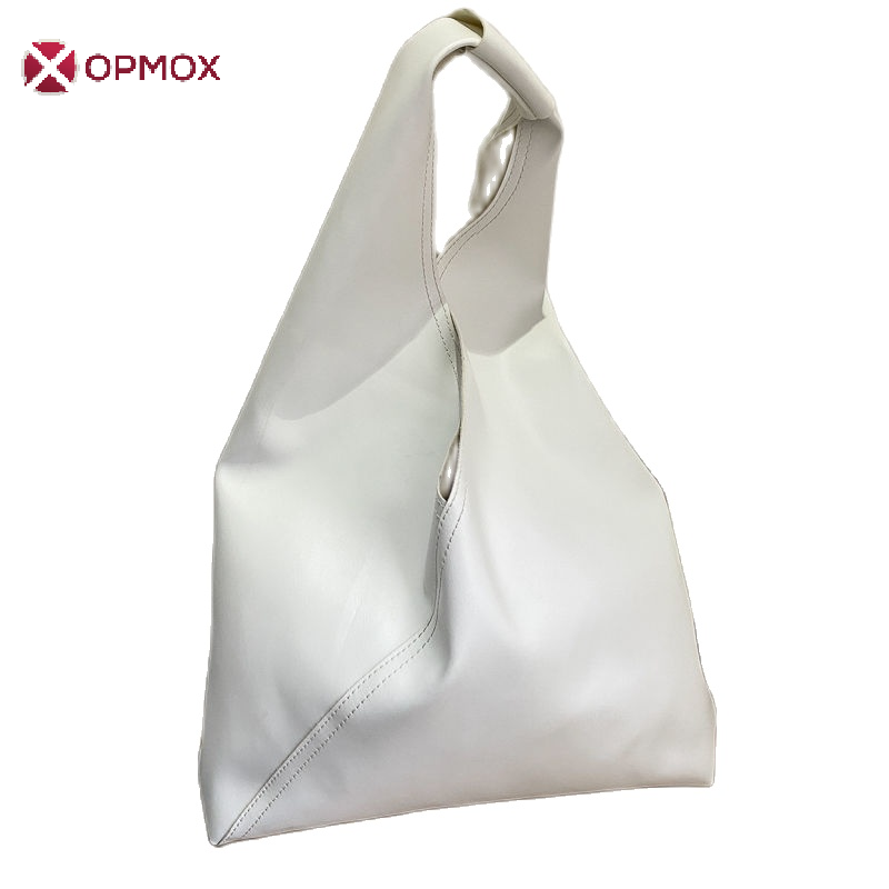OPMOX Autumn and Winter new big bag women's 2020 fashion ins Korean Internet celebrity rich shoulder bag large capacity totes fashion