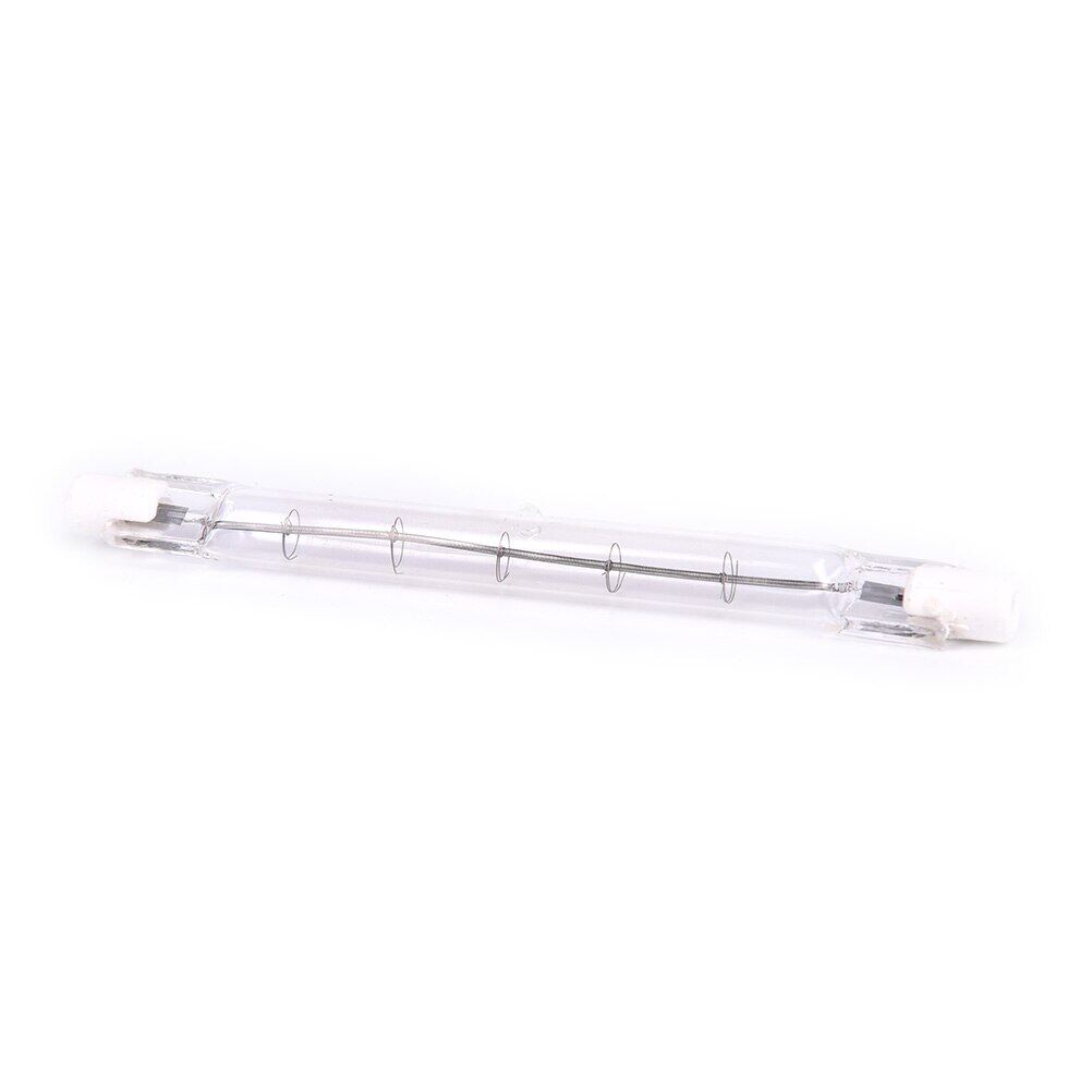 Halogen 500w Halogen Lamp 118mm Double Ended Linear Bulb