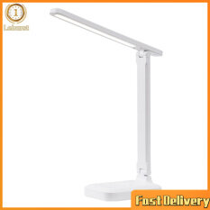 Leburst [Hàng Có Sẵn] Đèn LED Đèn Bàn Cảm Ứng Bảo Vệ Mắt Đèn Đọc Sách Đèn Bàn Quà Tặng Cho Phòng Ngủ Ký Túc Xá Sinh Viên