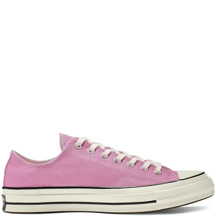 converse chuck 70 vintage canvas low top