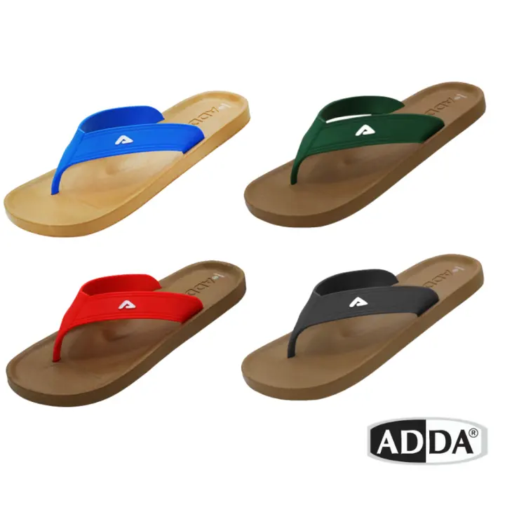 adda slides mens