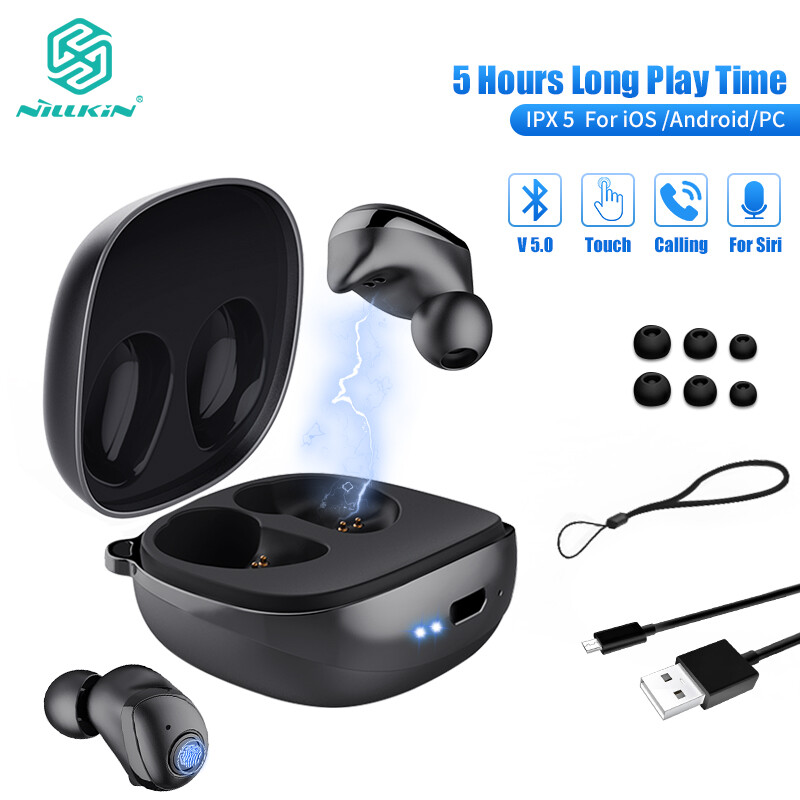 Buy Nillkin Wireless Earbuds 