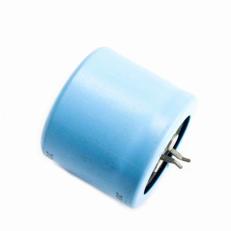 2pcs,Electrolytic Capacitor T.I 25V 15000uF 85°C 35x22mm