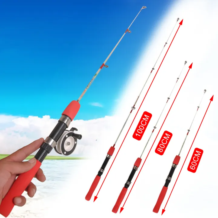 fishing rod for sale lazada