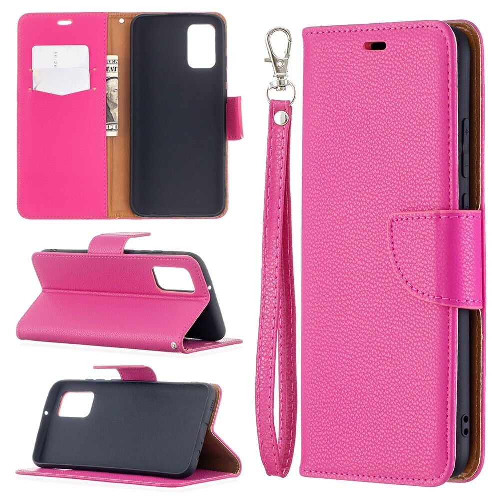For Xiaomi Redmi Note 13 Pro 4G 13 Pro Plus 12 Turbo 5G 12S 11 11S 11 Pro 10 10S 10 Pro Max Phone Case Wallet Leather Flip Cover Shockproof Protection Cellphone Casing