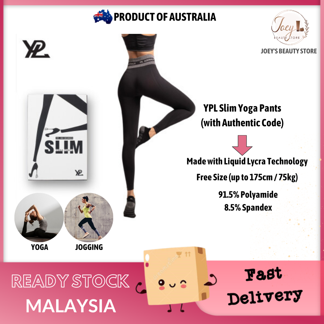 YPL Slim Women Legging Yoga Pants for 