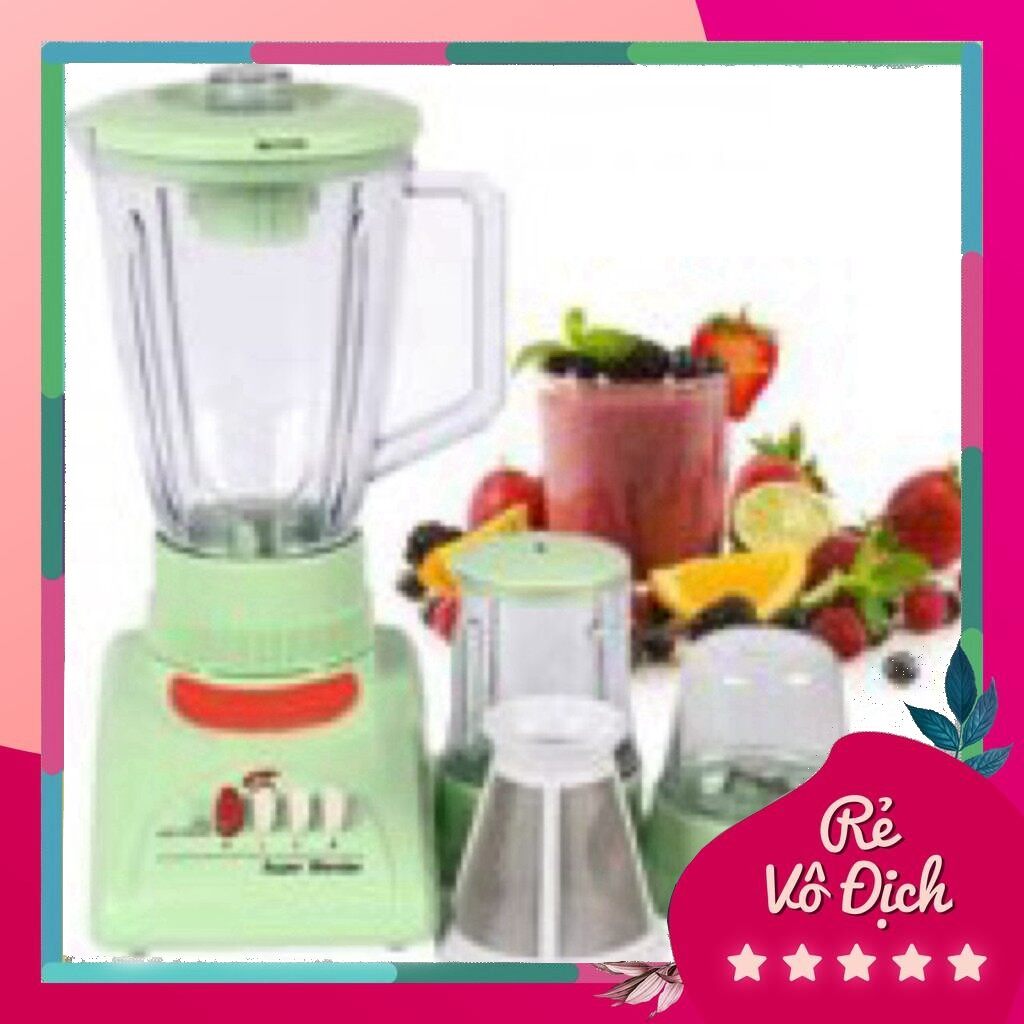 💥Máy Xay Sinh Tố Jiplai 308 Có Bảo Hành