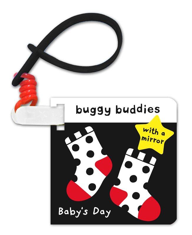 Babys Day - Buggy Buddies Malaysia