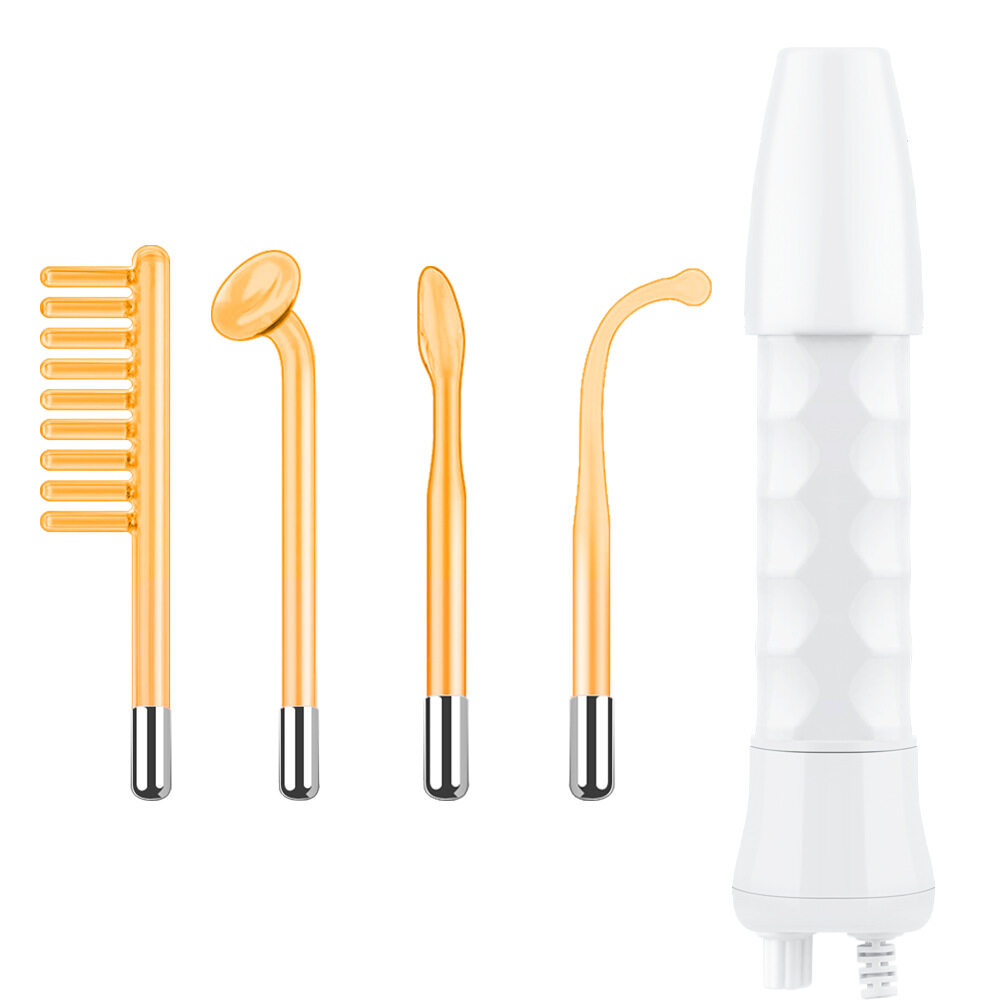 Portable High Frequency Facial Machine TUMAKOU Neon Face High