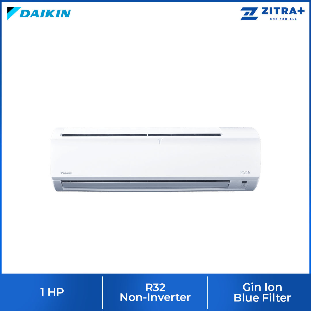 daikin r32 2hp