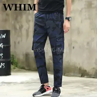camouflage pants mens for sale