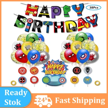 Beli Avengers Hulk Balloon Pada Harga Terendah Lazada Com My