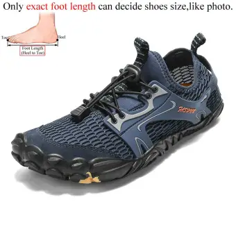 reef fishing shoes
