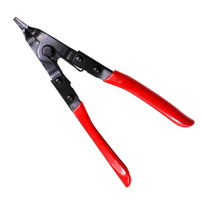 Auto Automatic Transmission Repair Flat Rim Pliers Circlip Pliers Flat ...