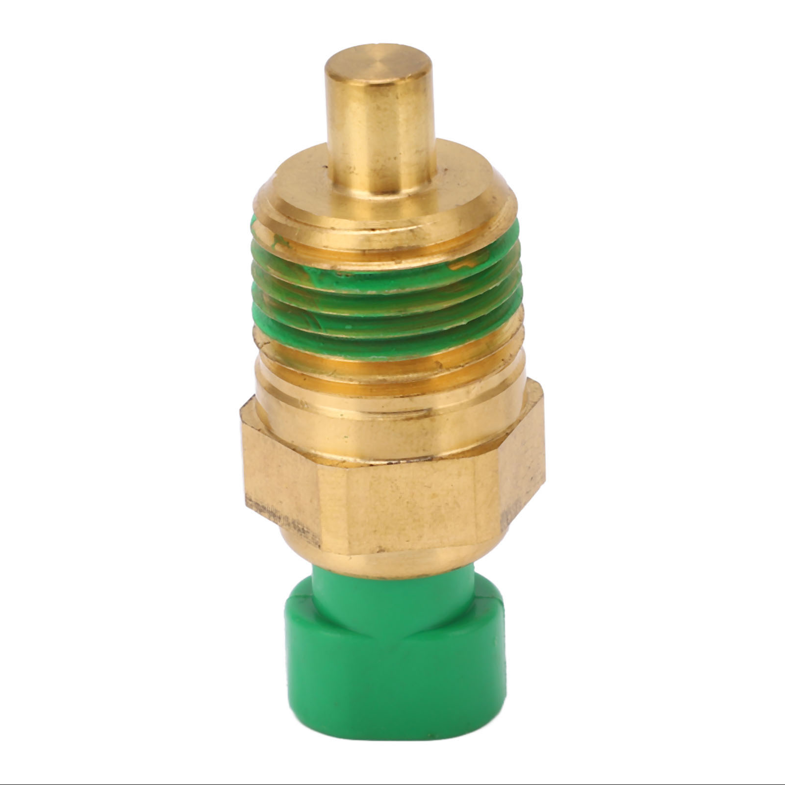 Volvo Penta Temperature Sensor Sender 3850397 - Fits 3.0, 4.3, 5.0, 5.7L Engines 5 thumbnail image