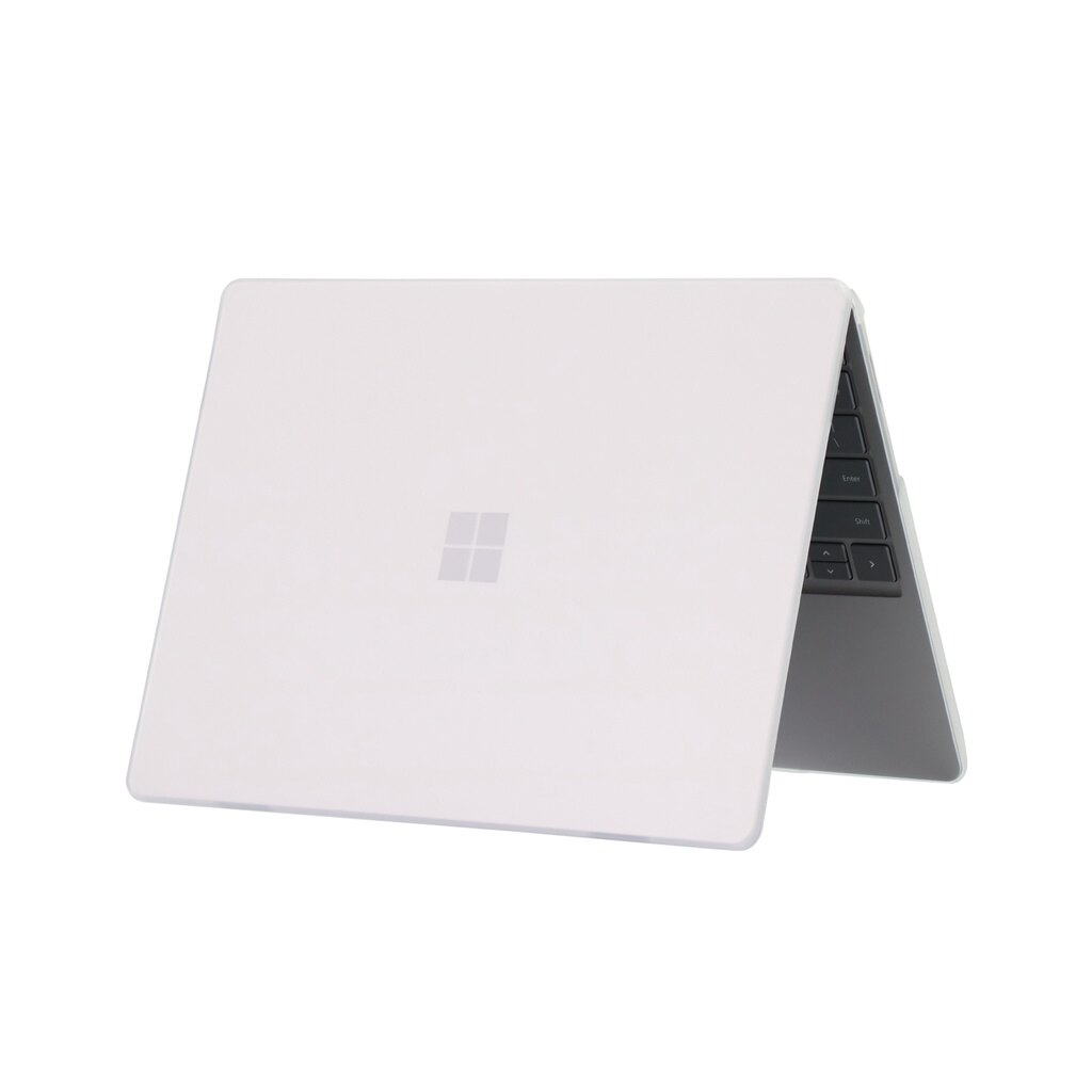 Ốp Nhám Cho Máy Tính Xách Tay Microsoft Surface Go1/Go2, Vỏ Nhựa Ốp Bảo Vệ Đánh Bóng Mờ Chống Trầy Xước Tản Nhiệt Cho Microsoft Surface Máy Tính Xách Tay Go1 2020/Go2 2022 12.4 Inch