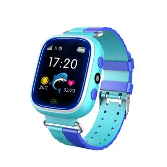 smartwatch wy1