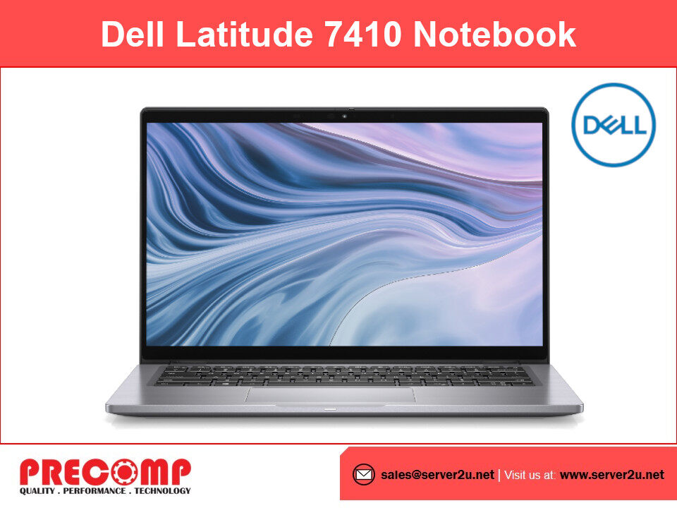Dell Latitude 5410 Price In Malaysia Specs Rm4999 Technave
