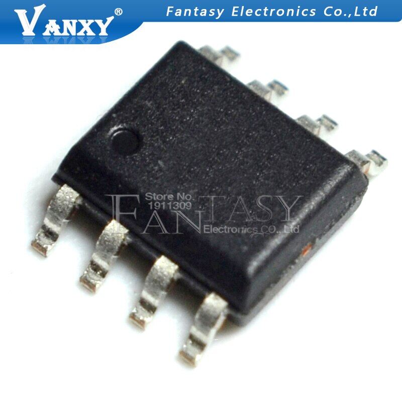 5pcs FA5573 SOP 8 5573 SOP8 FA5573N SOP FA5573N D1 TE1