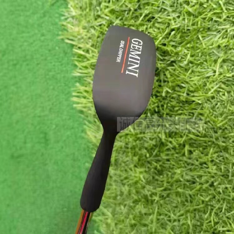 Golf Club Putter Clipper Double sided Cut putter
