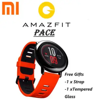 amazfit pace sale