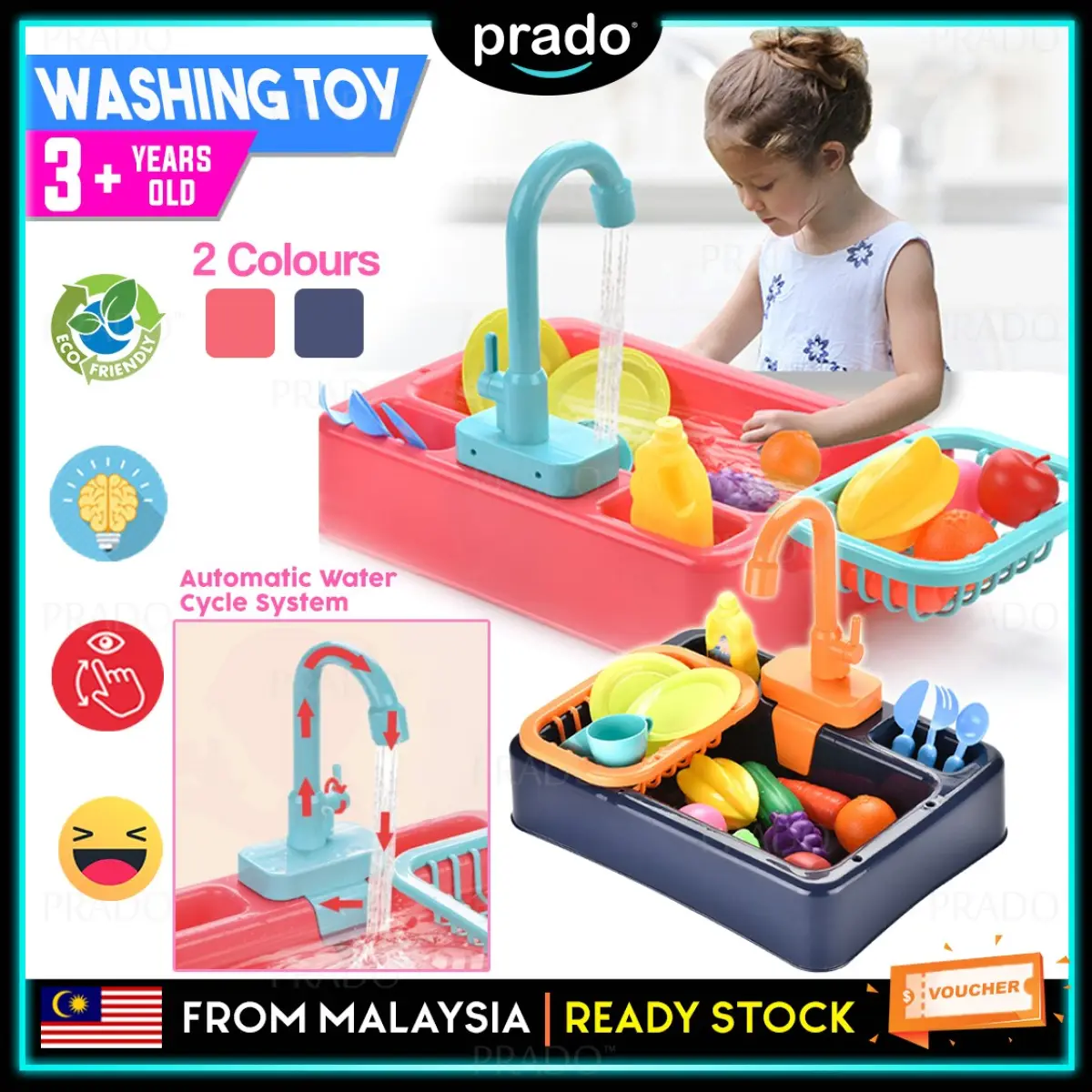 pretend play for boys