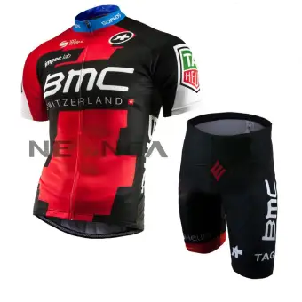 bmc cycling shorts