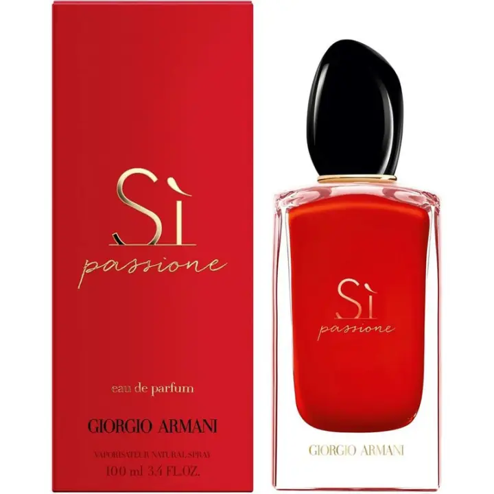 si classic perfume