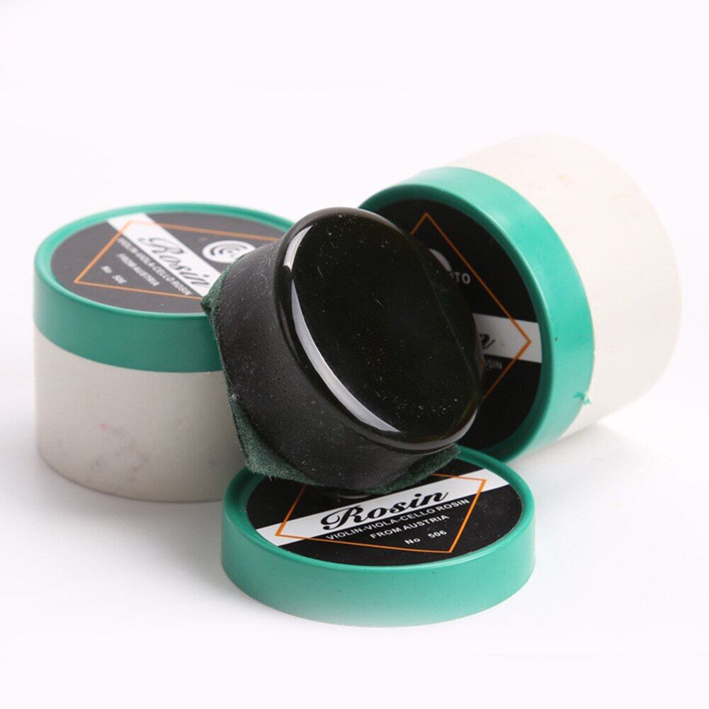 1 Pc Less Dust Resin Rosin Violin Viola Cello Rosin Erhu Bow Strings Pine Resin Colophony Cylinder Violin Accessories