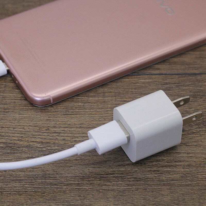 Type C Quick Charger Adapter For iPhone Android Fast Charging PD charger port