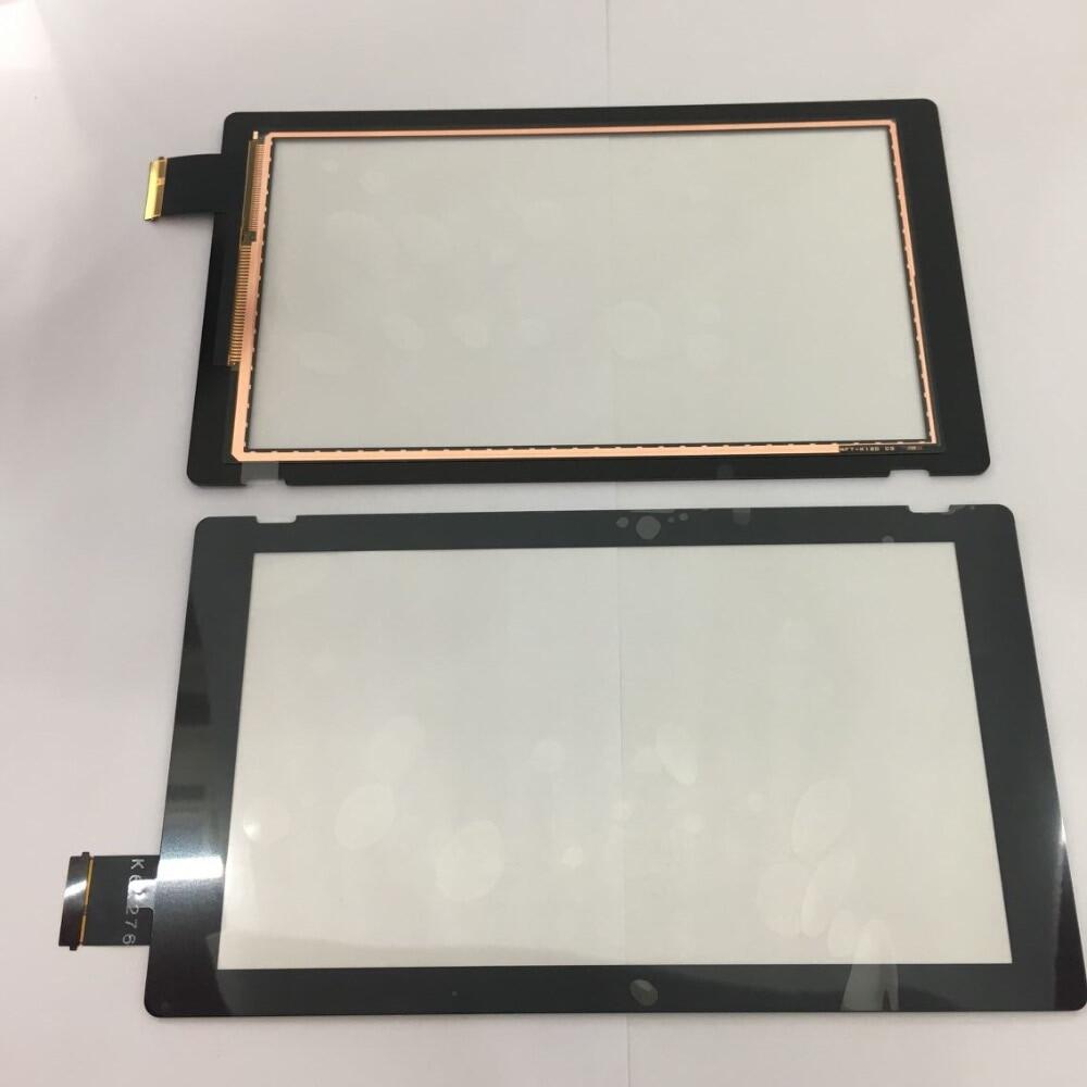 For Nintend Switch Ns Console Lcd Display  Touch Screen Replacement