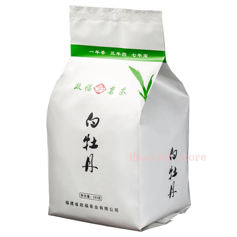 Fuding White Tea Old White Tea Super White Peony-280g