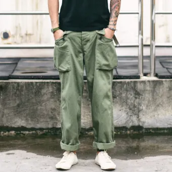 us army trousers