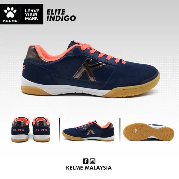 kasut futsal k