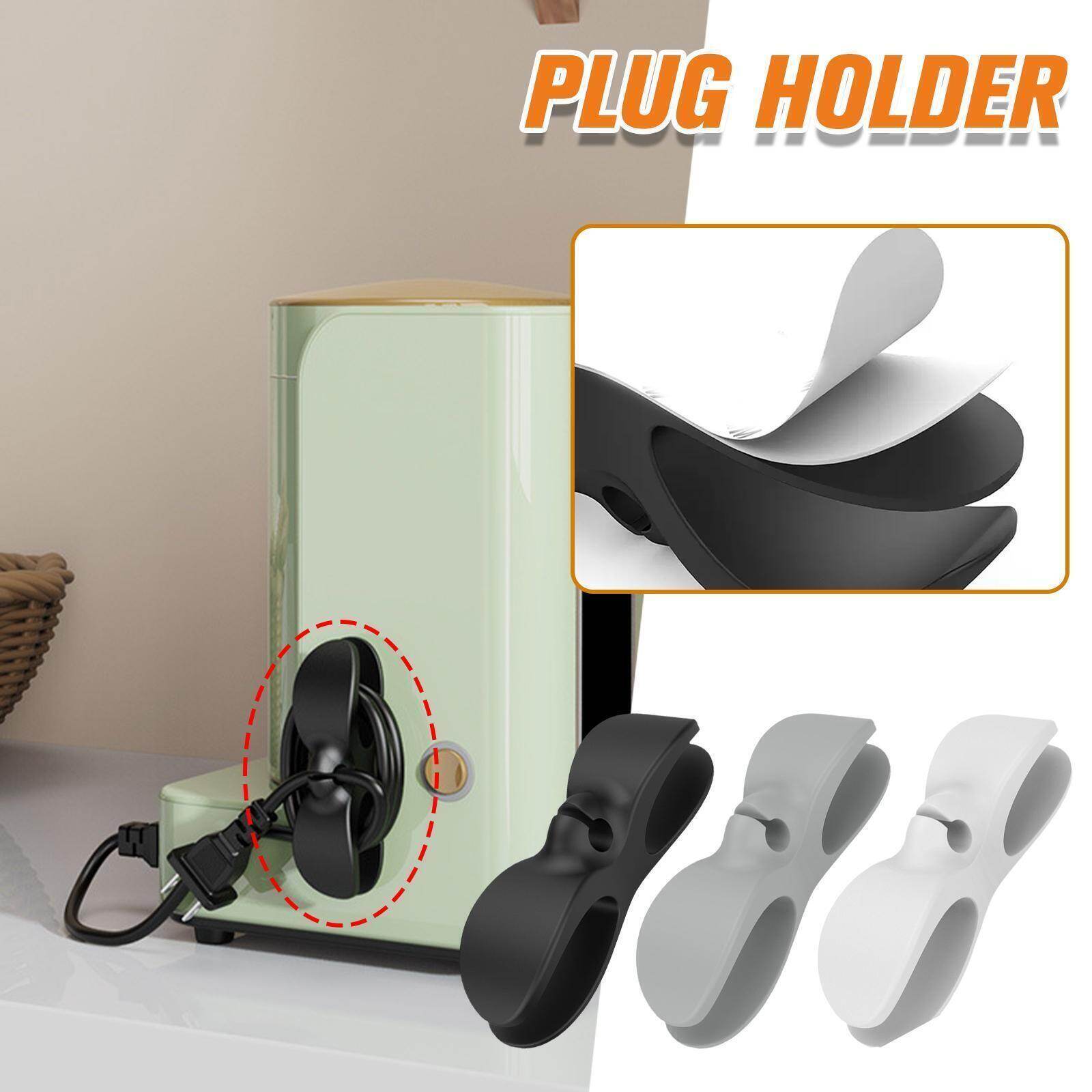 Cord For Kitchen Winder Computer Holder Organizer Cable