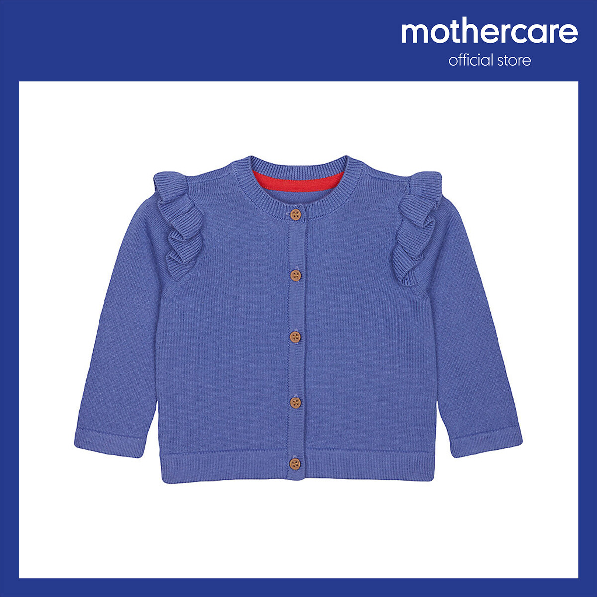 mothercare cardigan