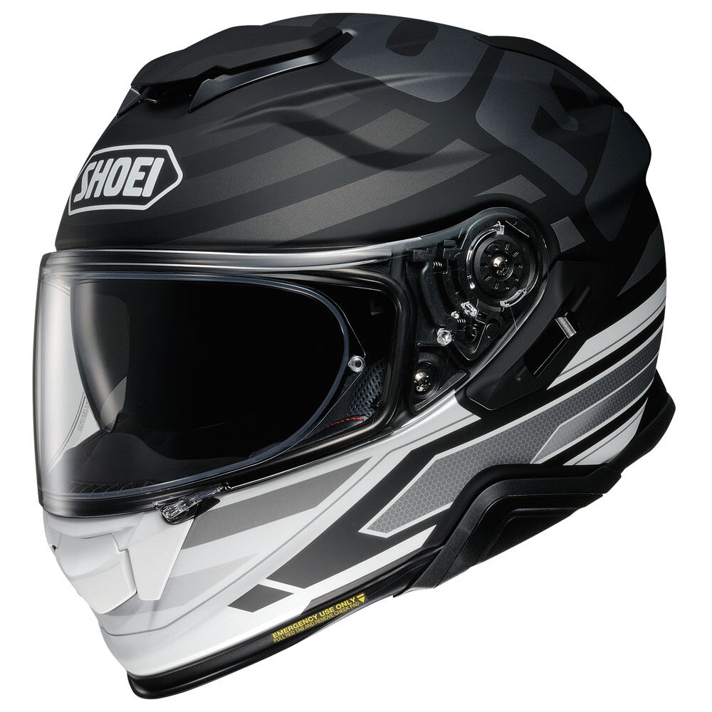 SHOEI GT-AIR 2 INSIGNIA TC-5 | Lazada