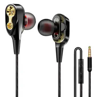in ear earbuds