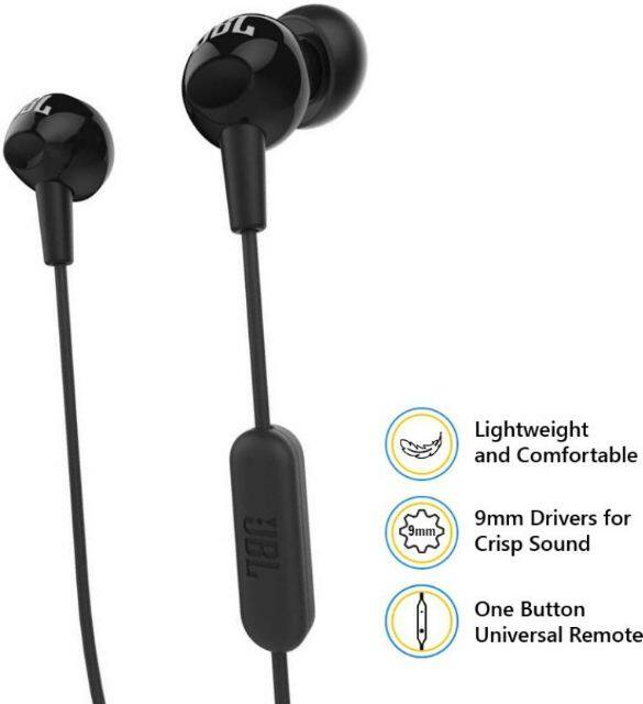 jbl c150si lazada