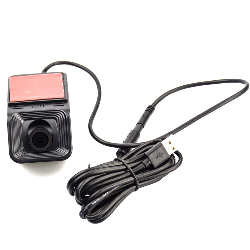 Đầu Ghi Hình Đặc Biệt Điều Hướng 1080P Full HD USB Xe Hơi DVR Máy Ghi Âm Lái Xe ADAS Màn Hình Lớn