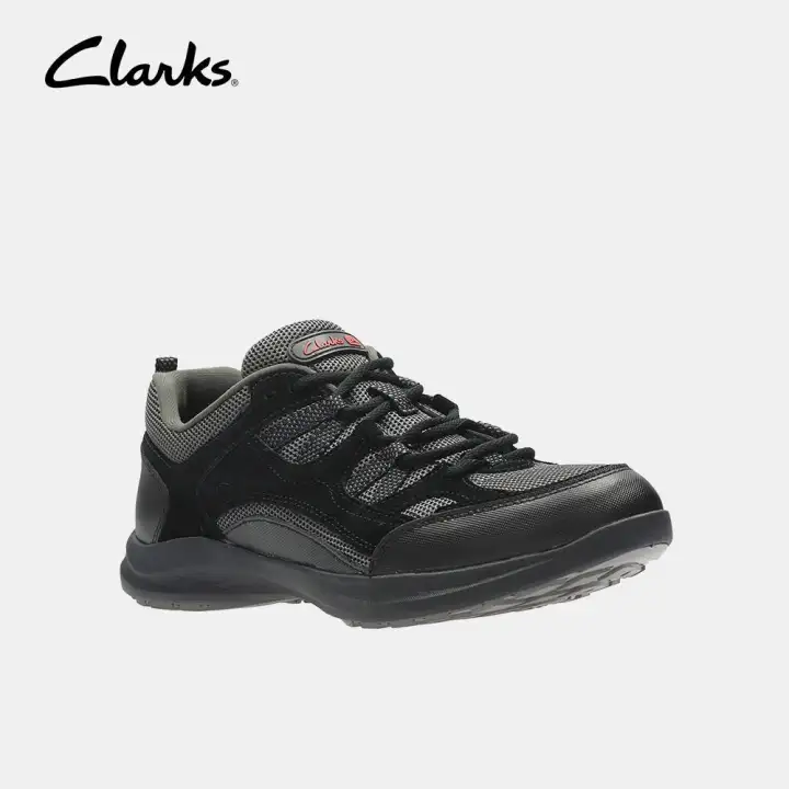 clarks wave vista