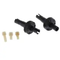 wltoys k989 differential