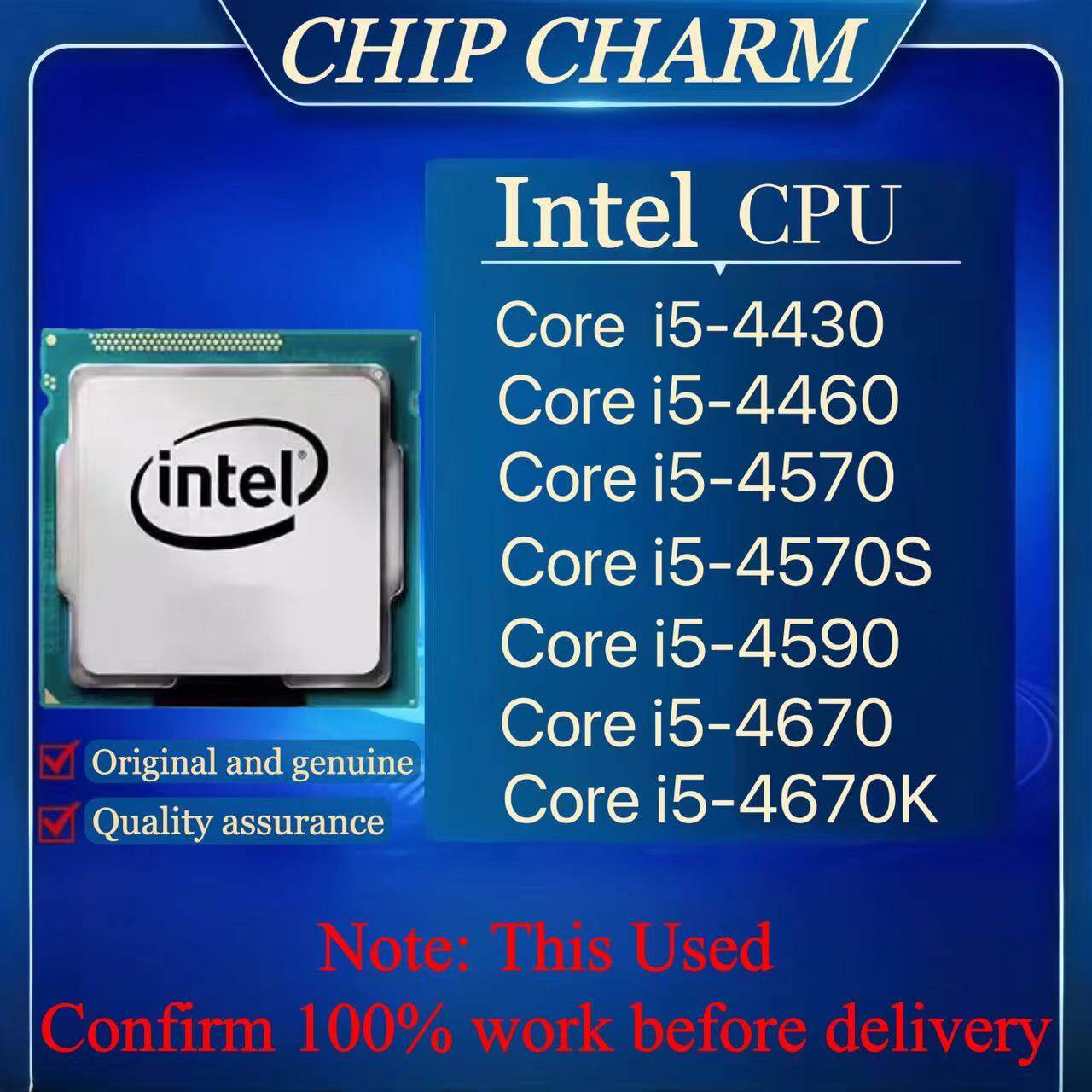 i5-4670(intel 第4世代CPU)