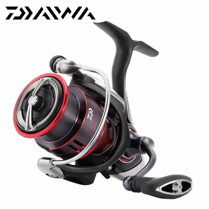 vintage daiwa minispin