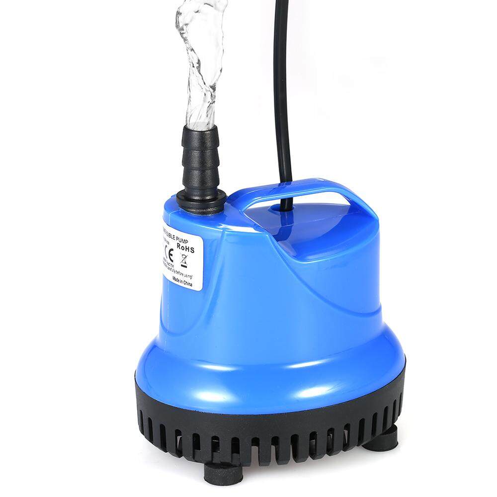 25W 1800L/H Submersible Water Pump Mini Fountain Pump for Aquarium Fish